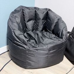 Large Bean Bag Chair