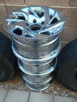 Rims For Sale