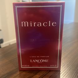 Lancôme Miracle