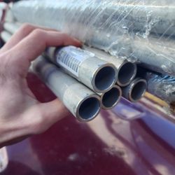 304 Stainless 3/4" Sch 40 10ft