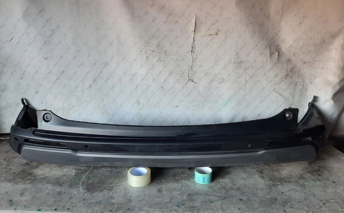 2023 2024 HONDA CRV CR-V REAR BUMPER COVER OEM #4352