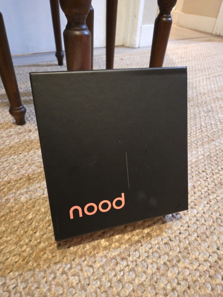 Laser Hair Removal - Nood 2.0 The Flasher