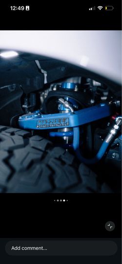 King Shocks Available Perfect for Ford,Chevy,GMC and More!!