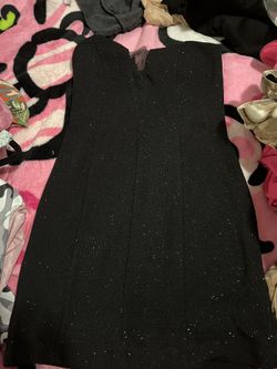 Windsor Sprknkle Dress