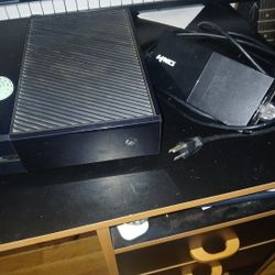 Xbox One 