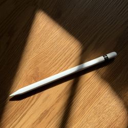Apple pencil 1st