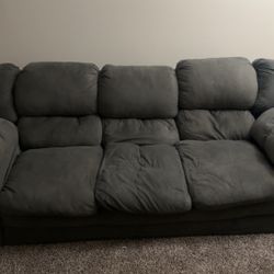 Couch Set 