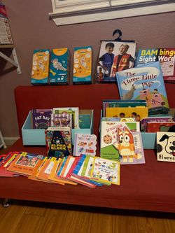 Early learning