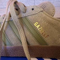 Adidas Gazelle W6