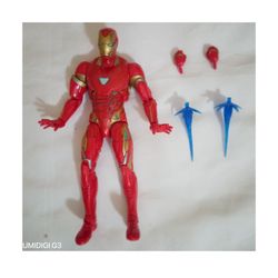 Marvel Legends  Infinity War Iron Man Mark 50