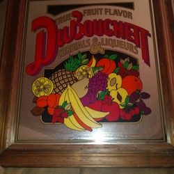Dubouchett Wall Hanger