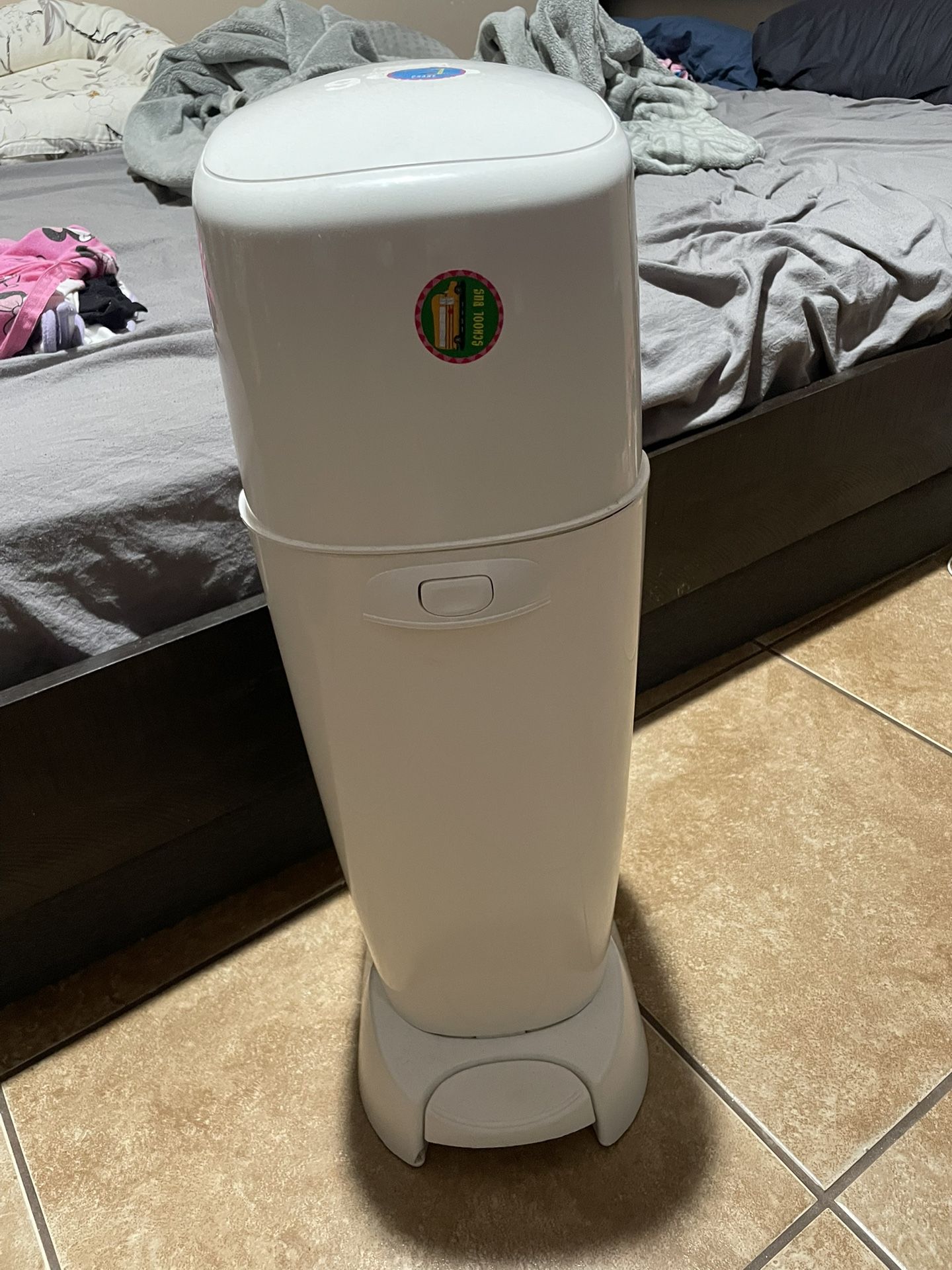 Diaper Genie
