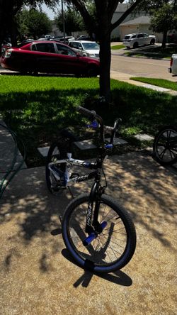 BMX Bikes for Sale – Great Condition 🔥