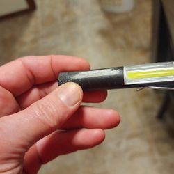 Led Pen Light
