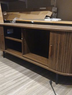 Entertainment center for sale