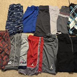 Boys Clothes