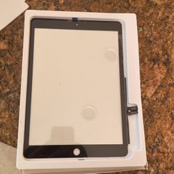 iPad 7 Screen Replacent