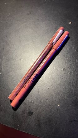 NYX LINE LOUD LIP PENCIL