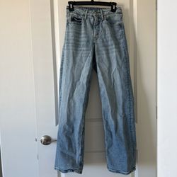 Old Navy Jeans Size 0