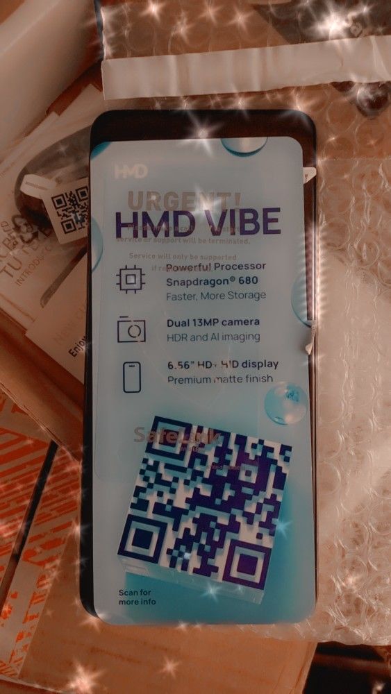 Free Phones... I Deliver 