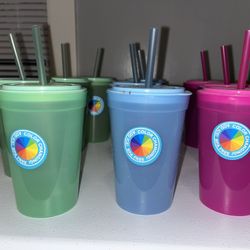 Kids Cups