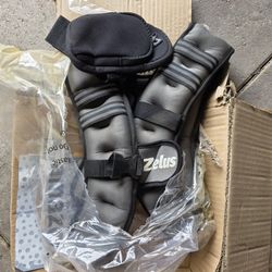 Weighted Vest for Men and Women 12lb
