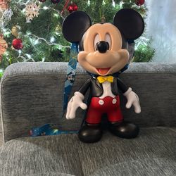 Disney Mickey Popcorn Bucket