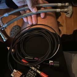 Camaro Flex Fuel Kit