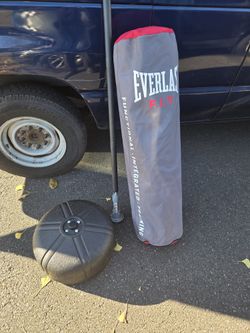 Everlast Conditioning Bag 