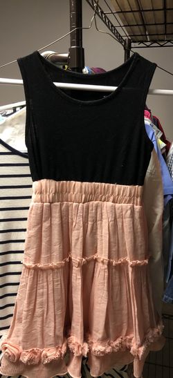 Cute dress