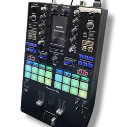 Pioneer DJ DJM S11 Professional 2 Channel Mixer