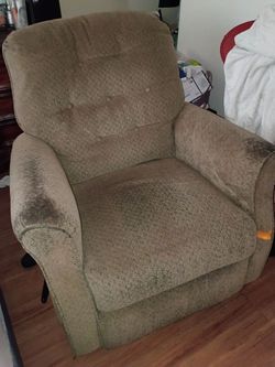 Recliner Chair