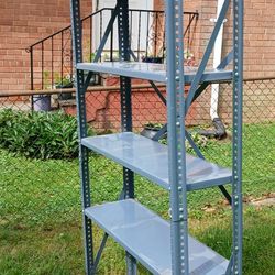 Metal Shelf 