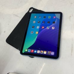 Apple iPad 10th Gen Blue 64 GB