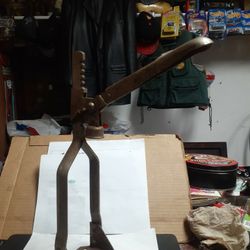 Vintage Bottle Capper