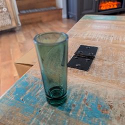 Morgan Collection Shot Glasses, set of 4. Brand New 