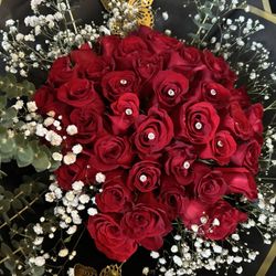 Valentine Bouquet