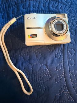 Camera