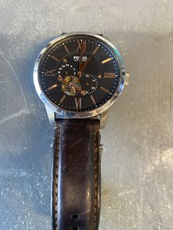 Fossil Watch