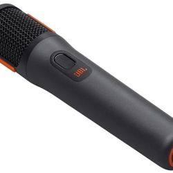 JBL PartyBox 120 Digital Wireless Microphone ONLY Rechargeable Battery