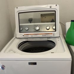 Maytag Washer