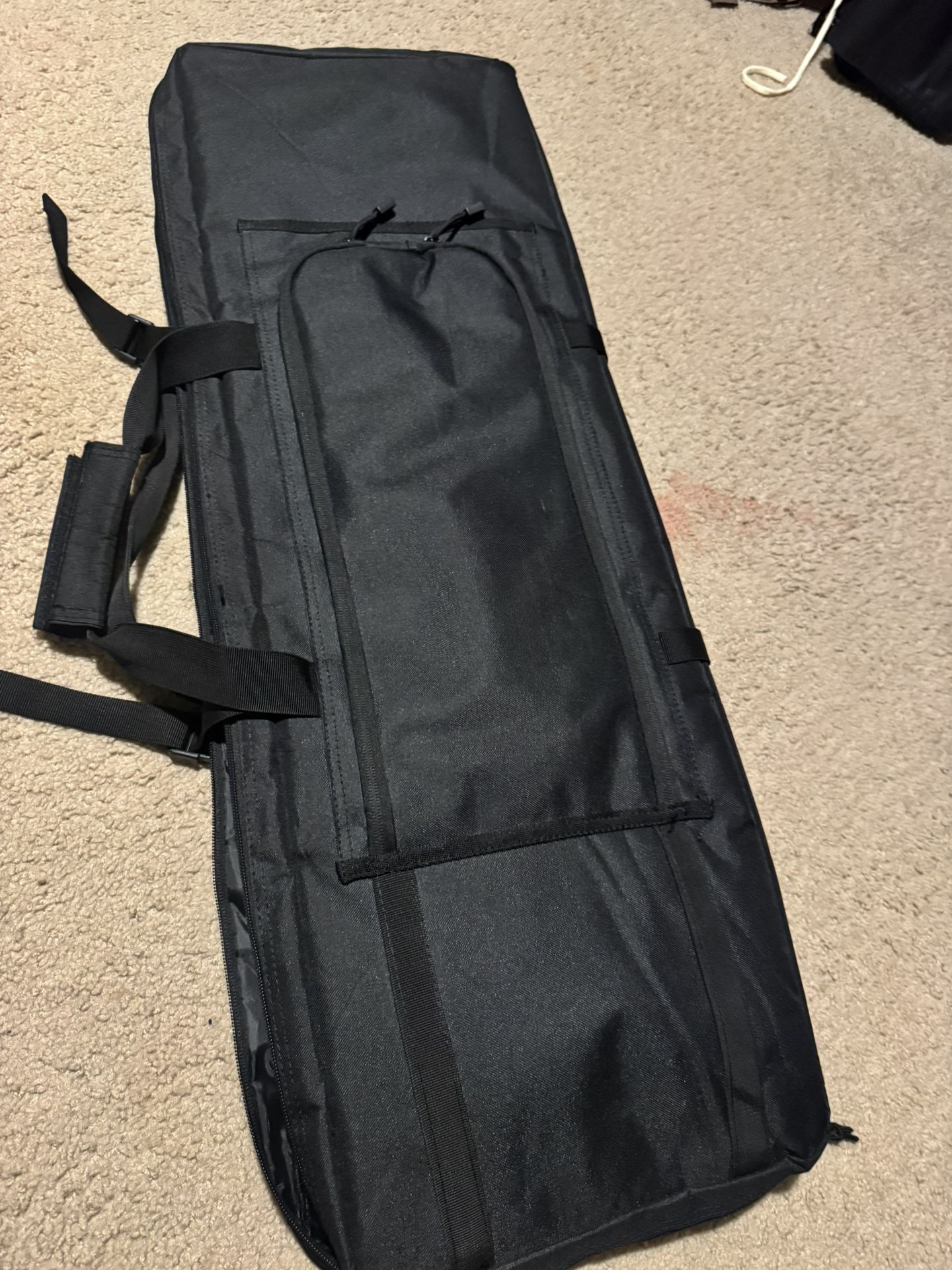 Rifle Bag 