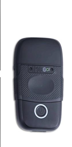 Tpob GO Shaver NEW