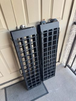 Motorcycle ATV UTV Loading Ramps