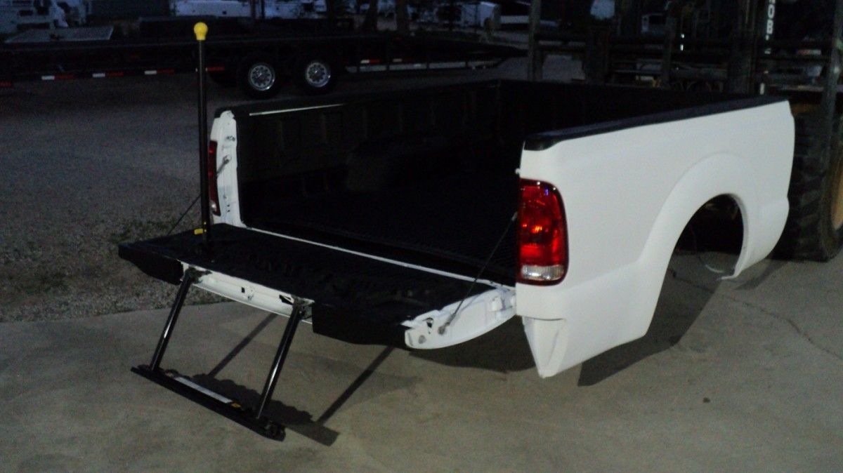 SHORTBEDS 4- NOW 3 LEFT - FORD 1999-2016 F250-350 Super Duty PU auto parts accessories