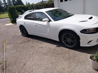 2019 Dodge Charger