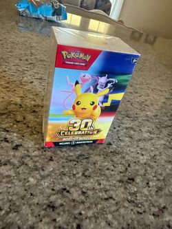 Pokemon 30th