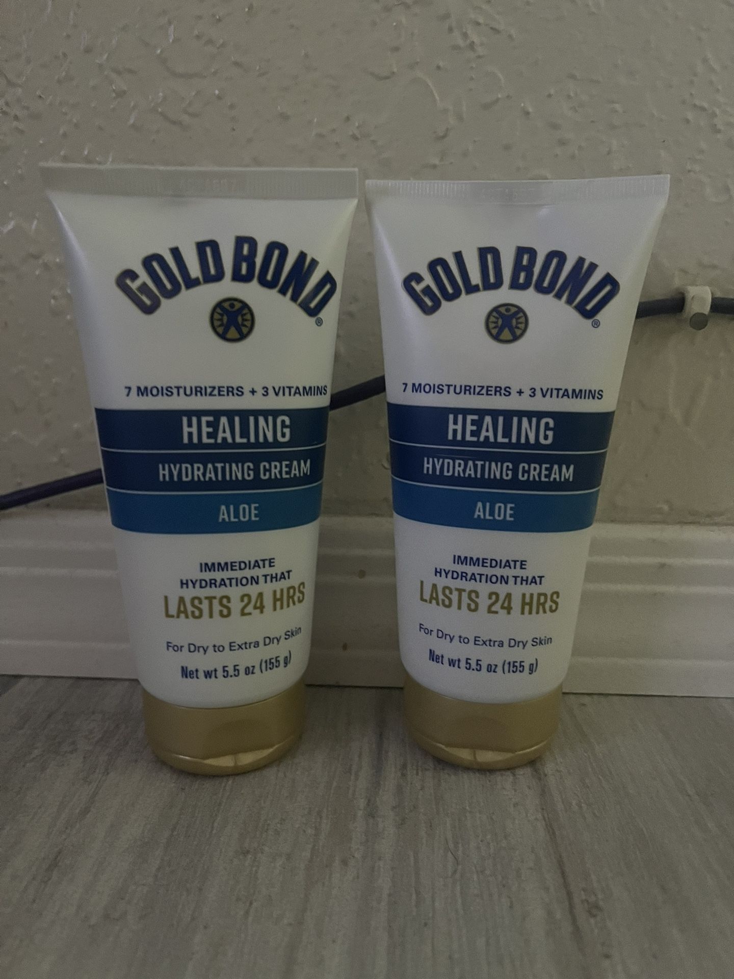 Gold Bond Bundle $6.00 For Both