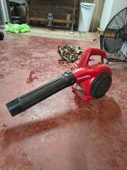 Homelite 26b Gas Leaf Blower