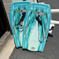 Boogie Boards